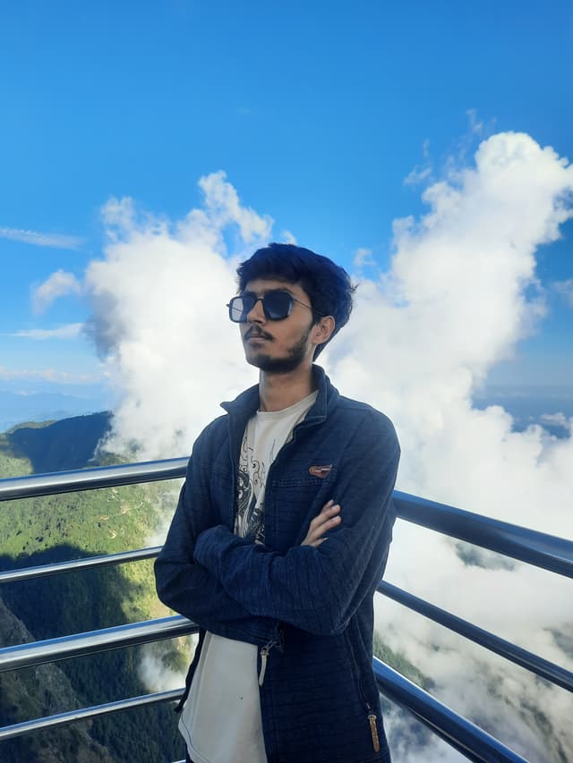 profile